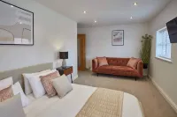 Host & Stay | The View, Hudsons Yard House - 4-Star