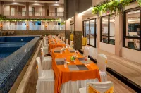 Sumbawa Grand Hotel - breakfast