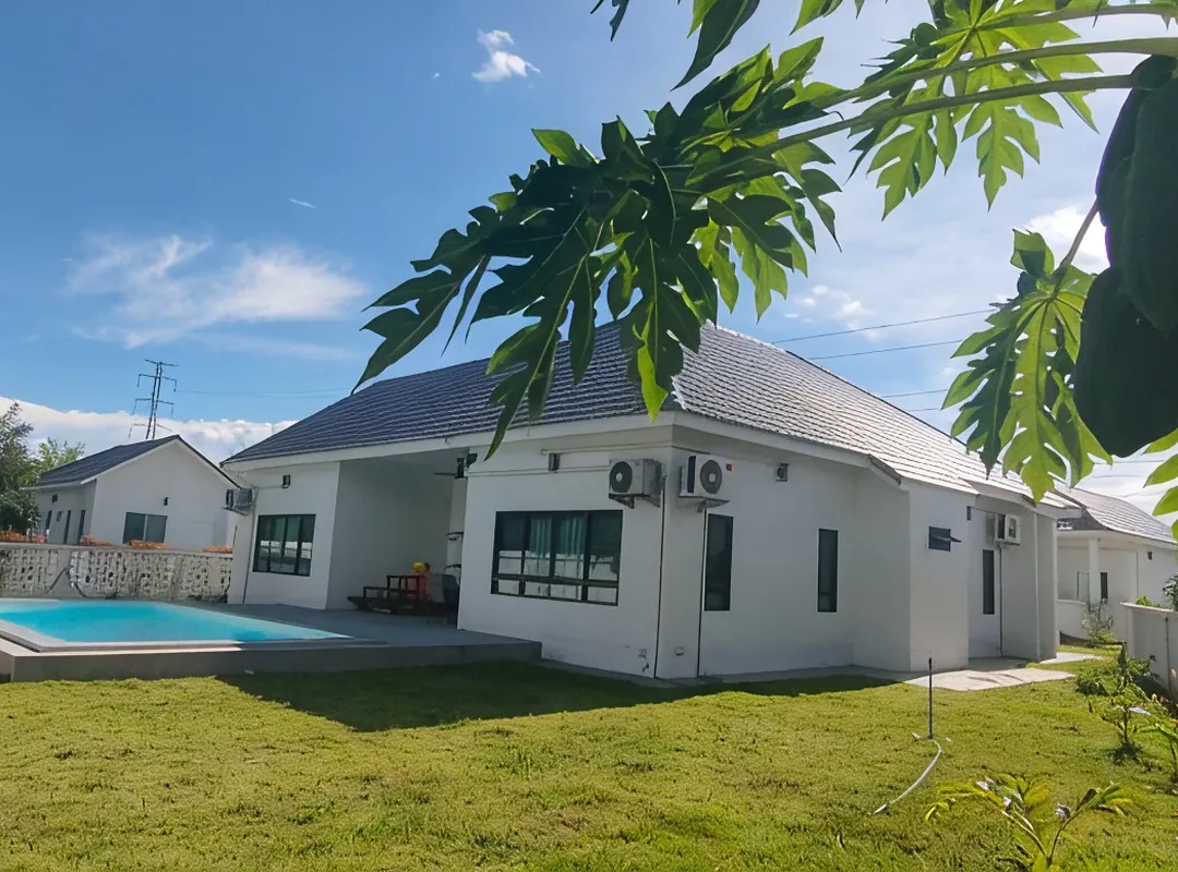 Avipoolvilla.cnx - Hang Dong