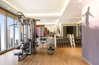 Westpac Hotel & Suites - Westbay Doha - Phòng tập thể hình