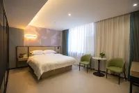 Hua Yi Selected Hotel under Home Inn (Jining Weishan Lake Branch) - 2 stjerner