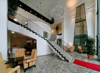 ARCOTEL 卡米諾飯店 - 酒吧