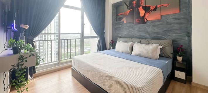 ABHome [Titanic Suite] Midas Seri Alam #Mall #JB Hotéis em Masai