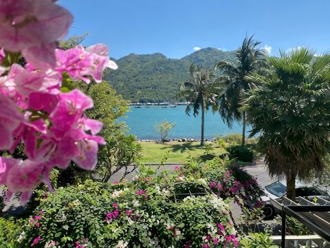 M Villa Nha Trang