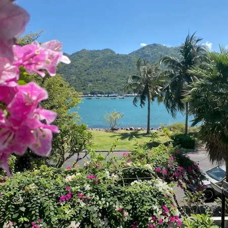 M Villa Nha Trang
