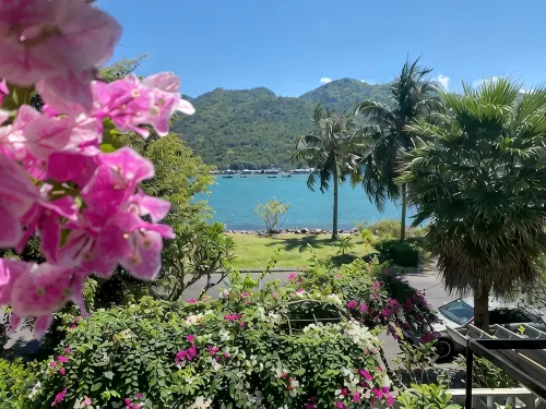 M Villa Nha Trang