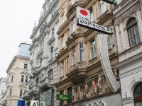 Pension Opera Suites I Self Check IN Hotels in der Nähe von Kaisergruft