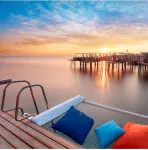 Elexus Hotel Resort & Spa & Casino - con vista mare