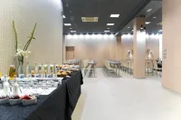 費里亞港飯店 瓦倫西亞 - 早餐
