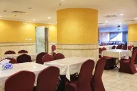 Wahat Almisk Hotel - balcony