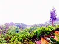 Akha Hill House - Hot Springs