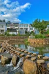 JIANGXI JINGNAN NANYUAN INN - غرفة مطلة على الجبل