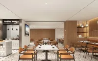 Leshan L Private Soup River View Hotel · City Vacation - breakfast