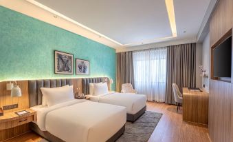 Park Inn & Suites by Radisson Bengaluru Yelahanka