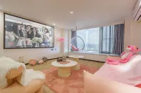 Davis International Apartment (Shenzhen North Station Branch) - Condos