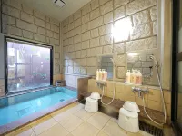 Hotel Route-Inn Kikugawa Inter
