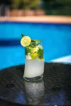 Pousada de Coloane Boutique Hotel - Bar