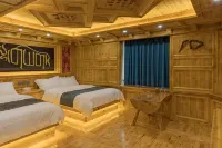 Suiyun Zizai Homestay - 조식 운영