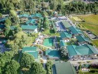 Feelfree Nature Resort Hotels in Oetz