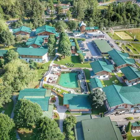 Feelfree Nature Resort
