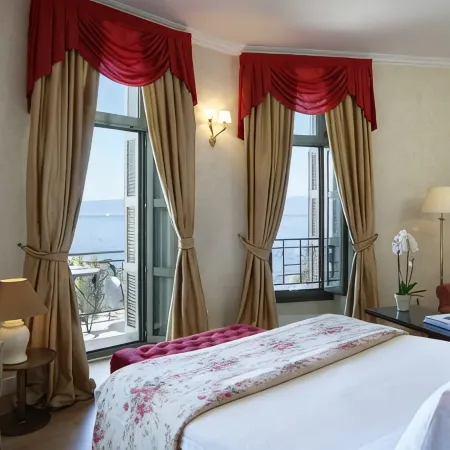Thermae Sylla Spa & Wellness Hotel
