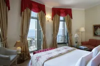 Thermae Sylla Spa & Wellness Hotel