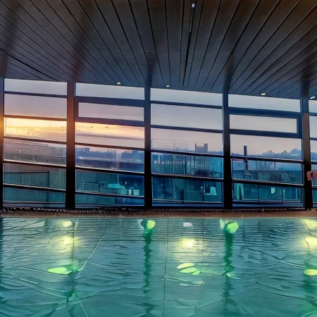 Grand Hyatt Berlin
