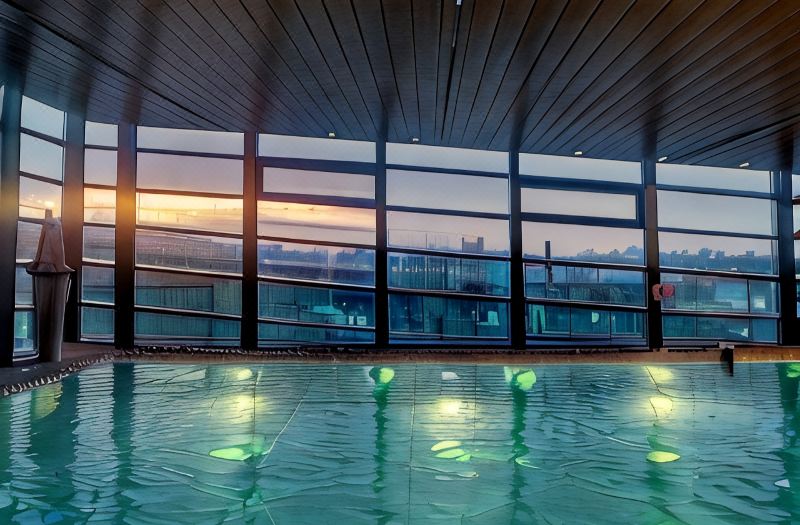 Grand Hyatt Berlin photo 4