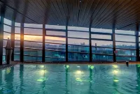 Grand Hyatt Berlin - 5 tähden