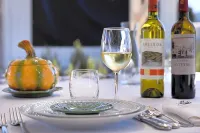 Hotel Casa Palmela - Small Luxury Hotels of the World, Hotel & Villas - Breakfast
