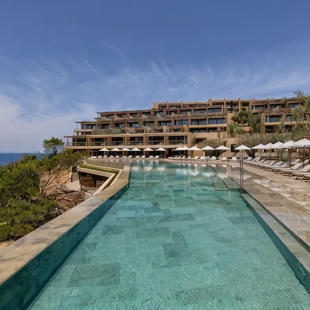 Six Senses Ibiza