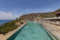 Six Senses Ibiza - Luxury