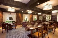 Fragrant Nature Kochi - A Five star Classified Hotel - breakfast