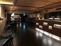 Nyborg Strand Hotel & Konference - bar