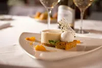 Vinarosa Resort & Spa - breakfast