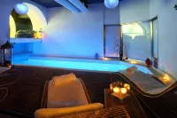 Quintocanto Hotel & Spa - romantici