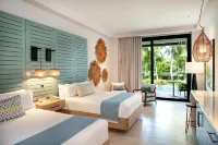 Lopesan Costa Bávaro Resort, Spa & Casino - バルコニー