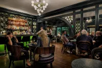La Colombe d'Or Hotel - 5-Star