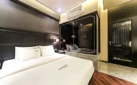 Busan Gwangalli 2 Heaven Hotel