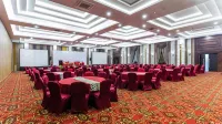 Grand Tjokro Hotel Balikpapan - parking