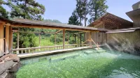 Ginzanso - Spa