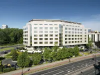 Regent Warsaw Hotel Hoteles en 
