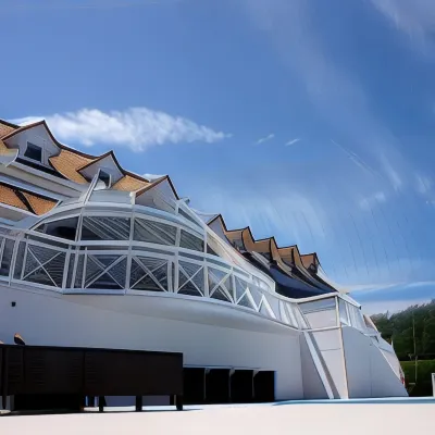 LiVEMAX RESORT IZUSHIMODA Hotels near Ryugu Sea Cave