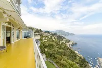 Grand Hotel Excelsior - con vista mare