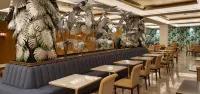 Hotel Principe Pio - sarapan
