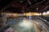 Hotel Mahaina Wellness Resort Okinawa - Hot Tub