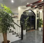 Hengfeng Theme Hotel (Xuanwei Railway Station Branch) - Bãi đậu xe