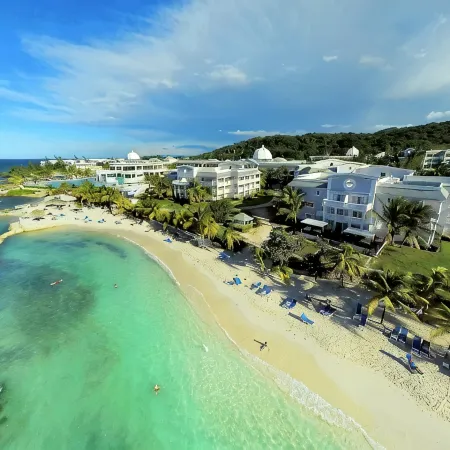 Grand Palladium Jamaica Resort & Spa All Inclusive