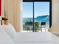 H10 Casa del Mar - บริการรถรับส่ง