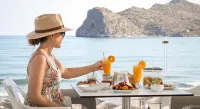 Vergina Beach Resort - breakfast